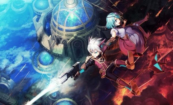 Pubblicato il trailer di lancio di Rodea the Sky Soldier.jpg Pubblicato il trailer di lancio di Rodea the Sky Soldier.jpg